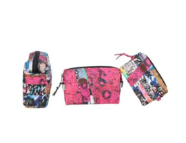 By Annie patroon Ditty Bags 2.0