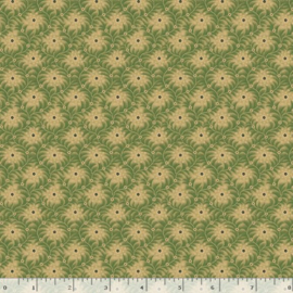 Little trellis GREEN 3302