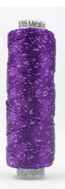 SSDZ5110 - Dazzle™  Rayon Sparkling Grapes Thread #8