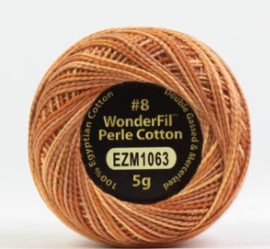 Eleganza dikte 8wt  #1063 Turmeric Tune-Up