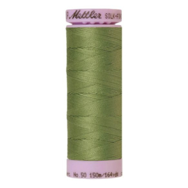 Amann Silk-finish cotton # 50 0840 Groen