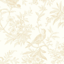 TOILE R360990D  IVORY