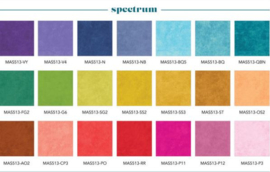 Maywood Studio || Layercake Shadow Play - spectrum