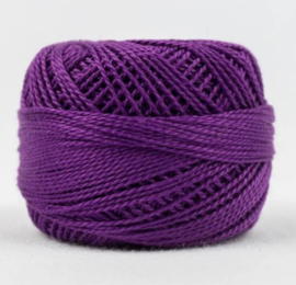 Eleganza 8wt 5-gram Solid Perlé EZ520 Eventide