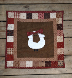 Patroon Sheep Cushion
