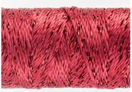 DZ1130 - Dazzle™  Rayon Claret Red Thread #8