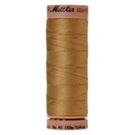 Amann Silk-finish cotton #40   0261 Bruin