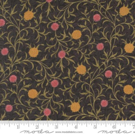 Morris Manor Ebony || 8393 15