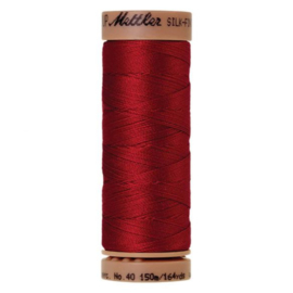 Amann Silk-finish cotton #40   0504 Rood