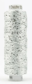 SSDZ7126 - Dazzle™  Rayon Summer Shower Thread #8