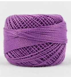 Eleganza 8wt 5-gram Solid Perlé EZ514 Fragant Lilac