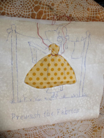Blog...workshop 'A stitchers life'