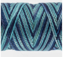 SSEZM18 - Eleganza™ Egyptian Cotton Deep Cove Thread #5