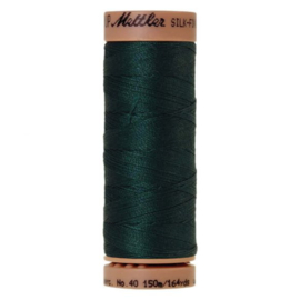 Amann Silk-finish cotton #40   0757 Groen
