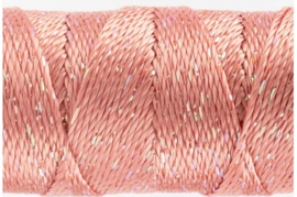 SSDZ1127 - Dazzle™ Rayon Apricot Bush Thread #8