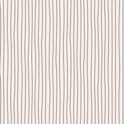 Tilda Pen Stripe Grey 130033