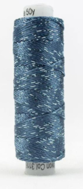 SSDZ3116 - Dazzle™  Rayon Majolica Blue Thread #8