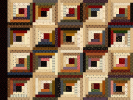 Marcus Fabrics || Pam's Cabin - cheater