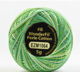 Eleganza dikte 8wt  #1064 Spring Green