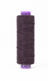 SSEZ08 - Eleganza™ Egyptian Cotton Black Berry Thread #5