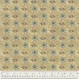 Garden Tale, Garden Row, Almond