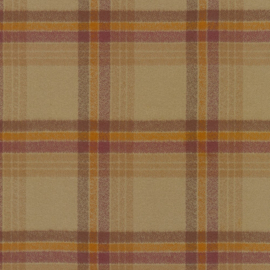 Robert Kaufman || MAMMOTH FLANNEL - caramel