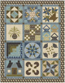 Elizabeth's quilt