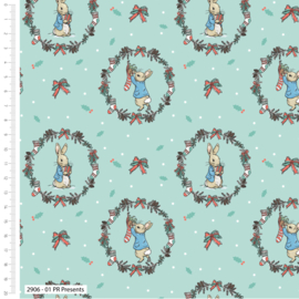 2906 - 01 - Peter Rabbit by Beatrix Potter