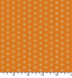 Hopscotch - Apricot || BT 24 10 02