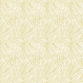 A Winter's Day || Golden Pine Parchment