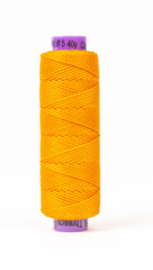 SSEZ15 - Eleganza™ Egyptian Cotton Orange Crush Thread #5