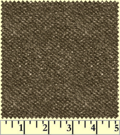Woolies Flannel MASF18507-A