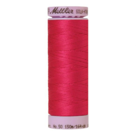Amann Silk-finish cotton # 50 1421 Roze