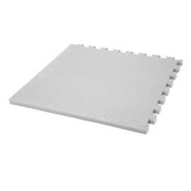 SALE! Zwembadtegels / Puzzel vloertegel (60 x 60 x 1,2 cm)