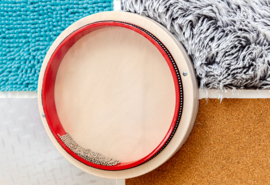 Sensorische wand met geluiden