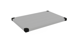 Dikke Sportmat/Gymmat/Speelmat (100 x 150 x 8 cm)