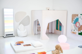 Sensorisch Speelhuis