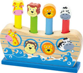 SALE! Pop Up Ark van Noah