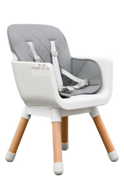 Babystoel (hoogzit)