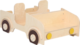 Speelauto (hout)