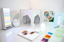 Sensorisch Speelhuis