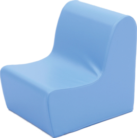 Zitstoel (in 3 hoogtes en 7 kleuren)