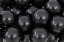 250 Ballenbak ballen (8 cm doorsnee)
