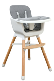Babystoel (hoogzit)