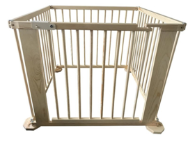 Grondbox / Playpen 3,66 meter (79 cm)