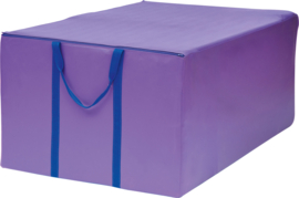 Set (medium) foam blokken/speelkussens (13, 18 of 33 blokken)