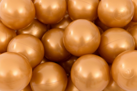 250 Ballenbak ballen (8 cm doorsnee)