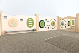 Speelplatform "Flora"
