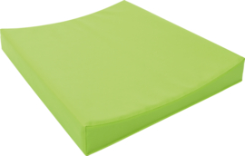 Aankleedmeubel / commode kinderopvang (verrijdbaar/met wieltjes)