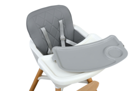 Babystoel (hoogzit)